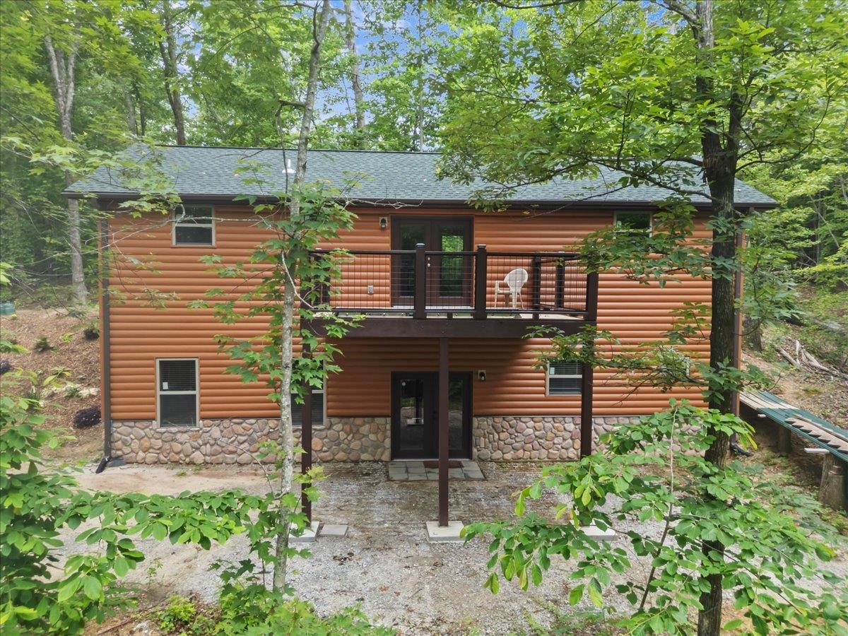 1150 Chinquapin Road