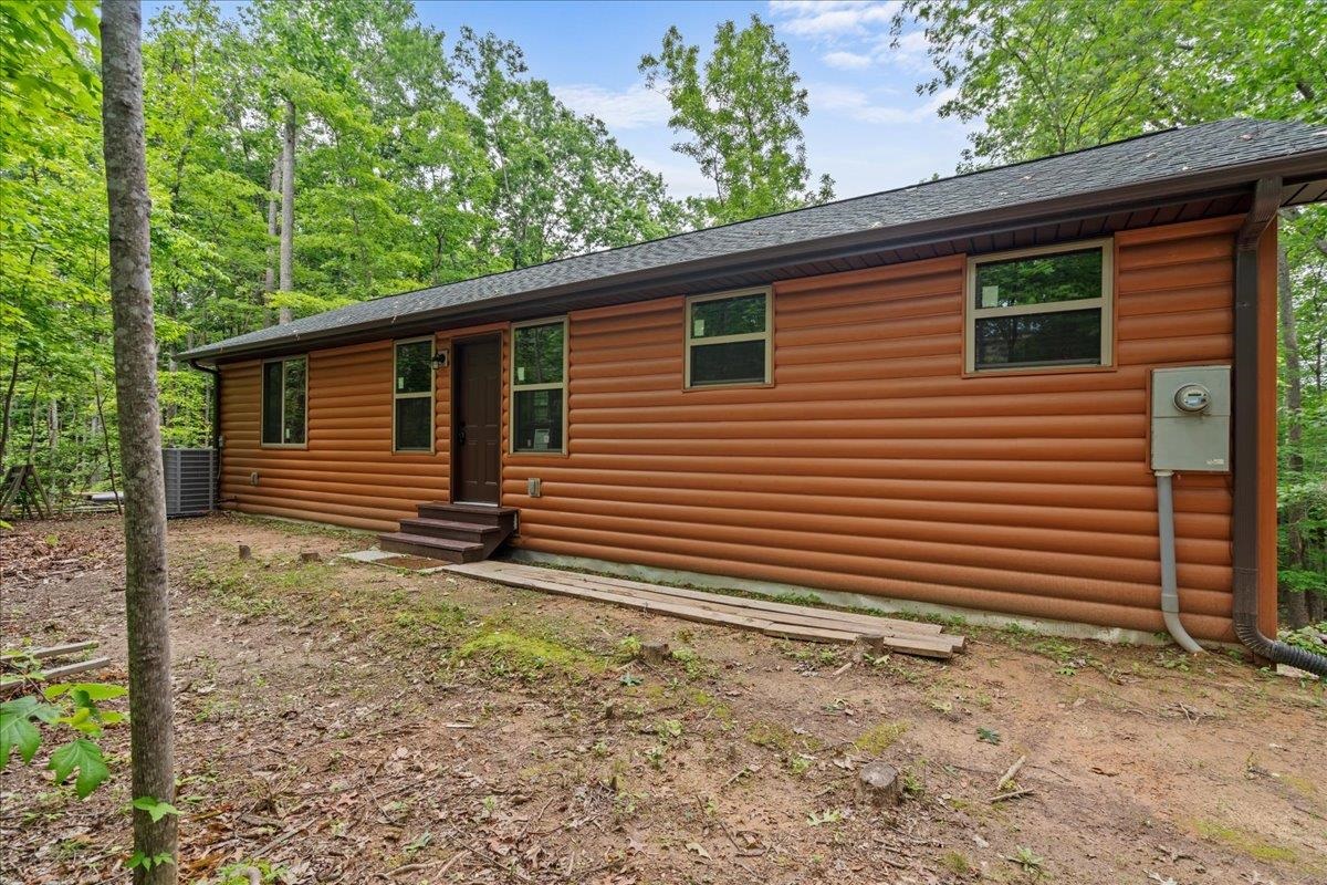 1150 Chinquapin Road