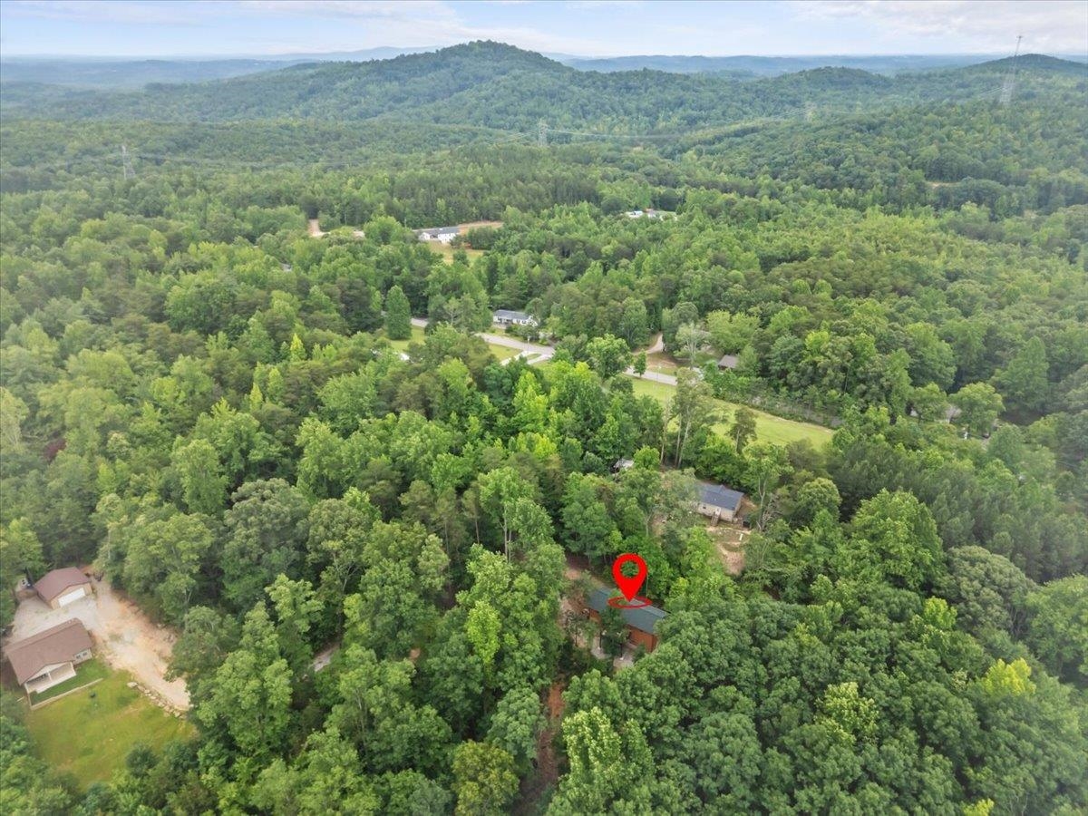 1150 Chinquapin Road