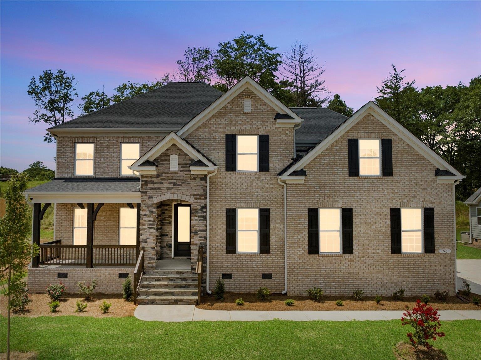740 Enoree River Place