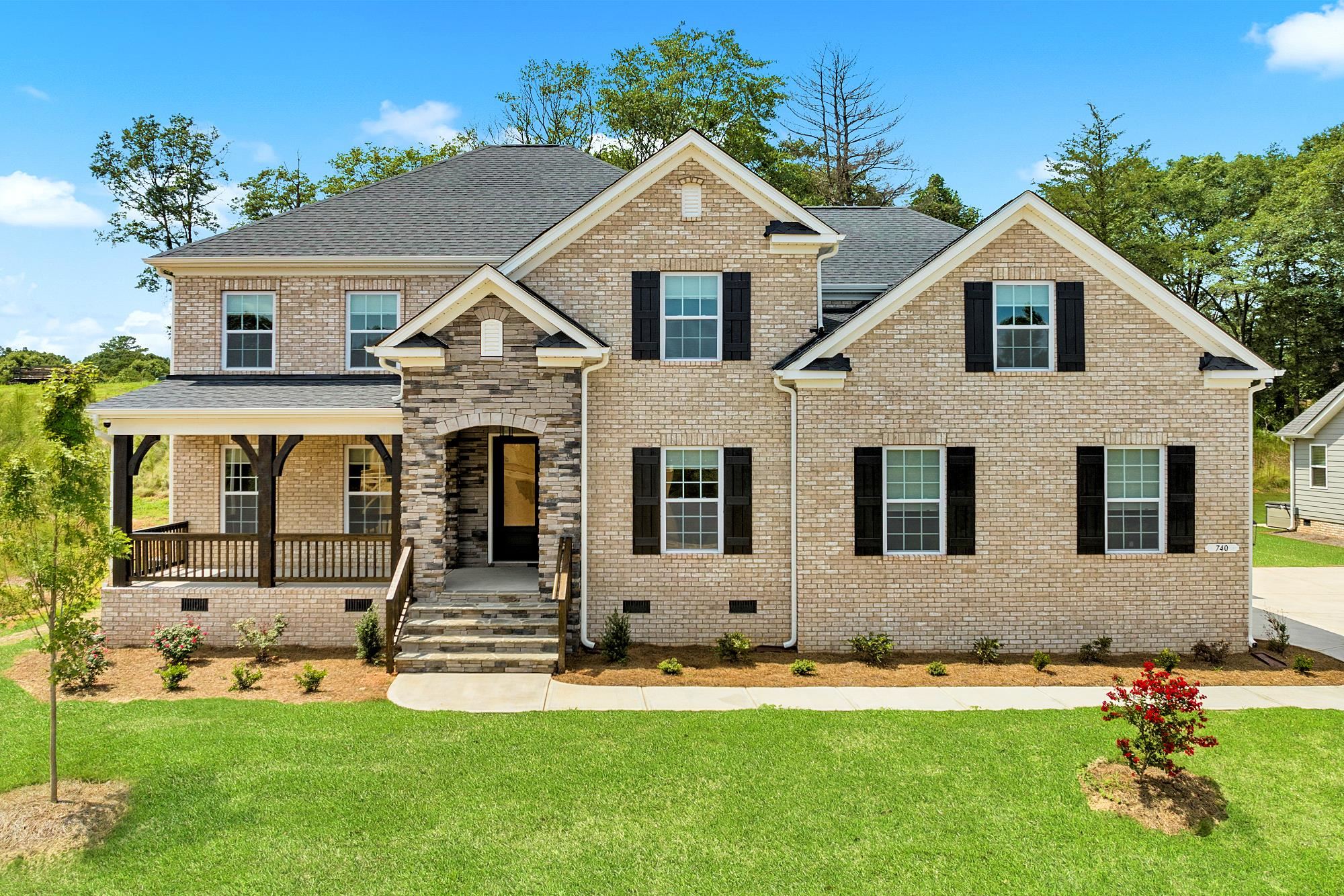 740 Enoree River Place