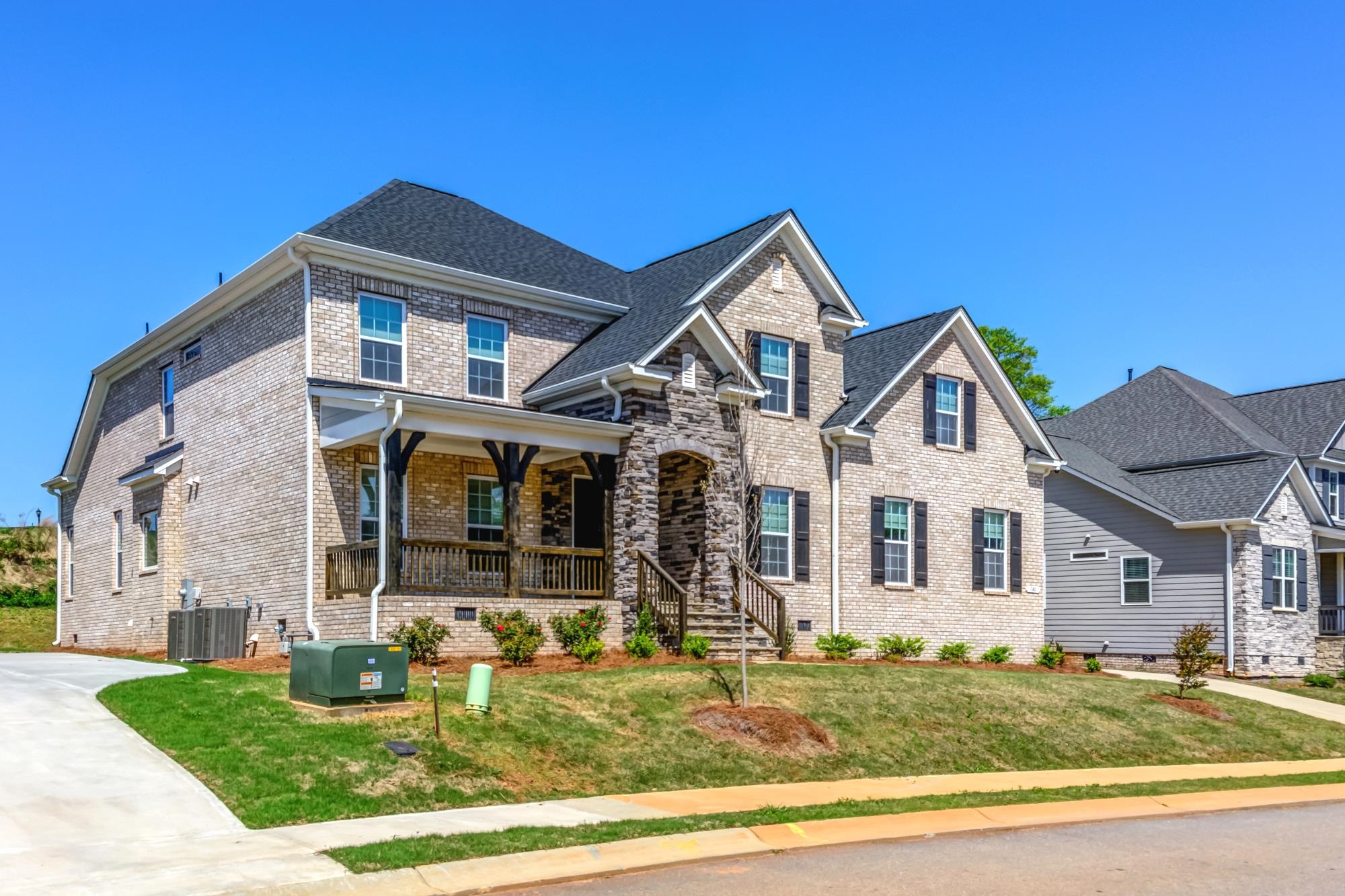 740 Enoree River Place