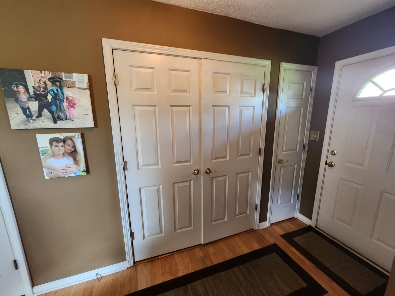 401 Crestridge Drive