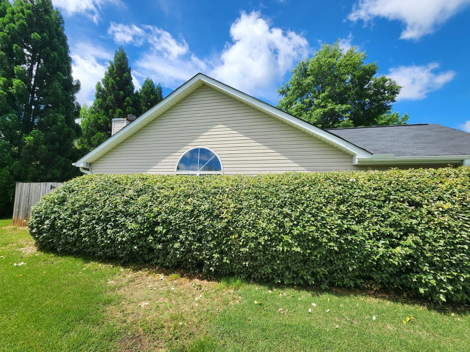 401 Crestridge Drive