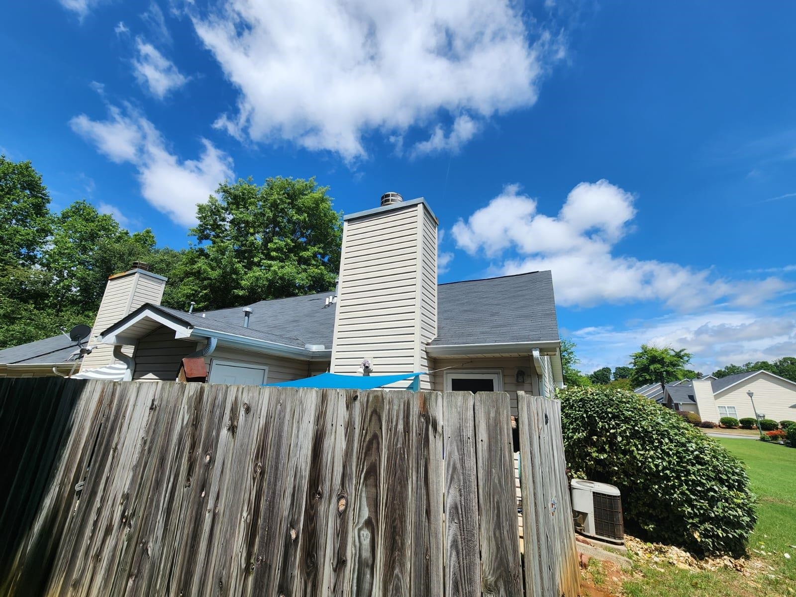 401 Crestridge Drive