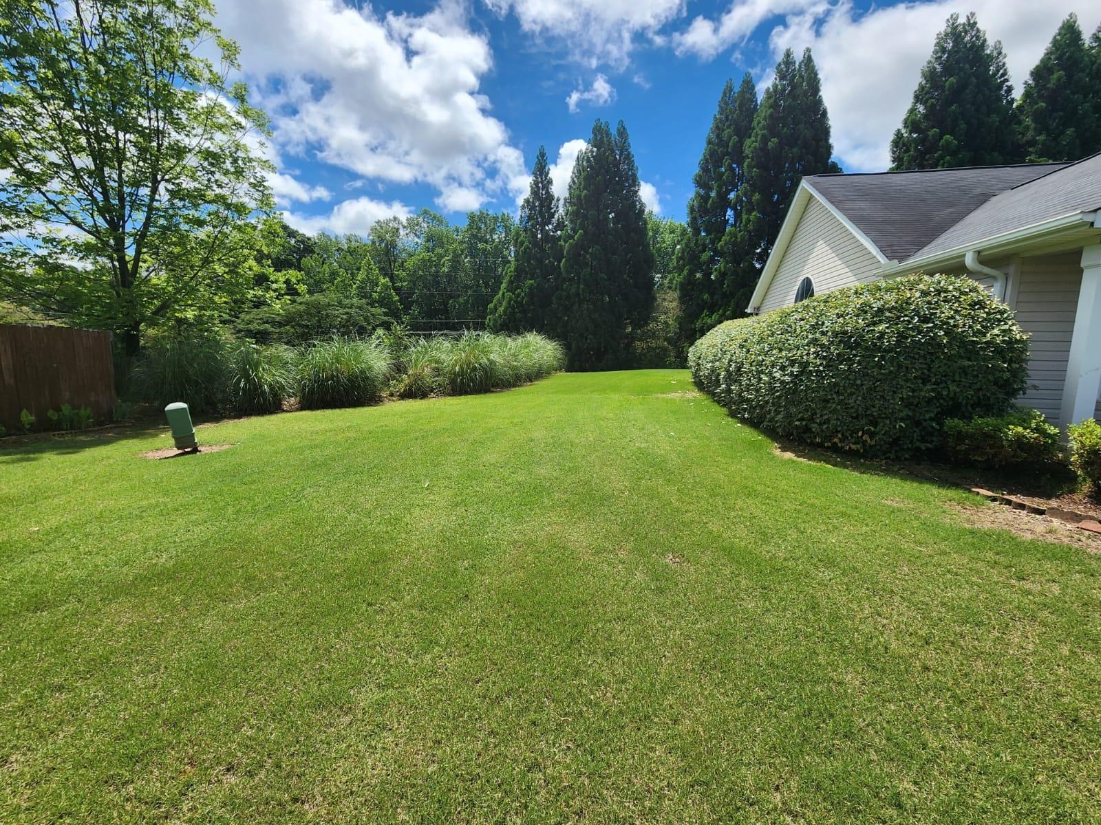 401 Crestridge Drive