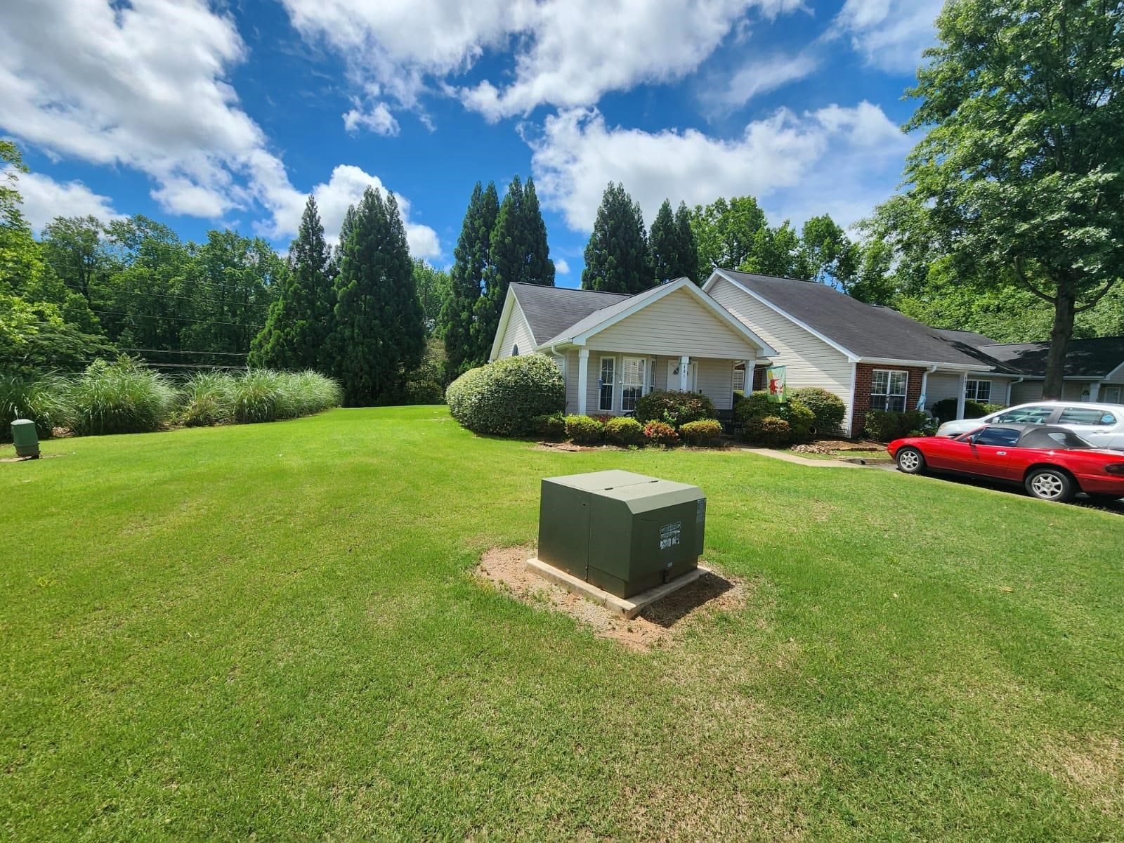 401 Crestridge Drive