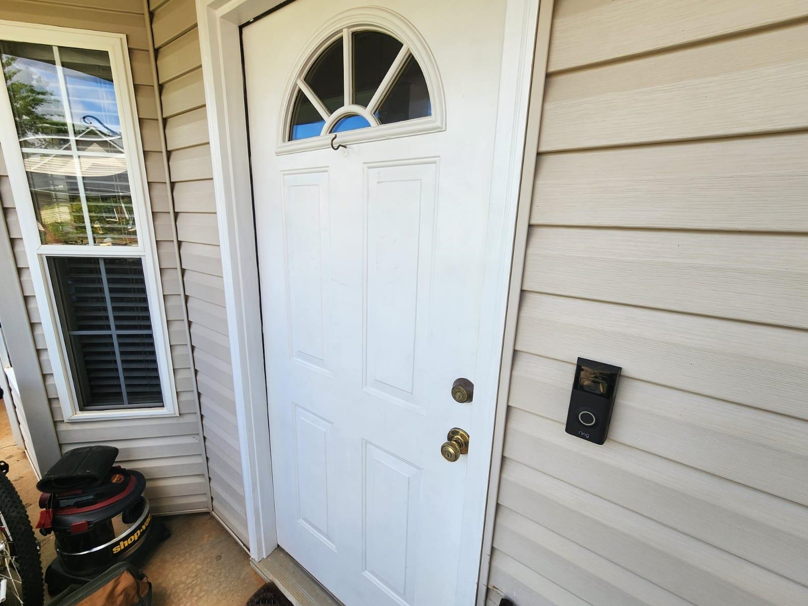 401 Crestridge Drive