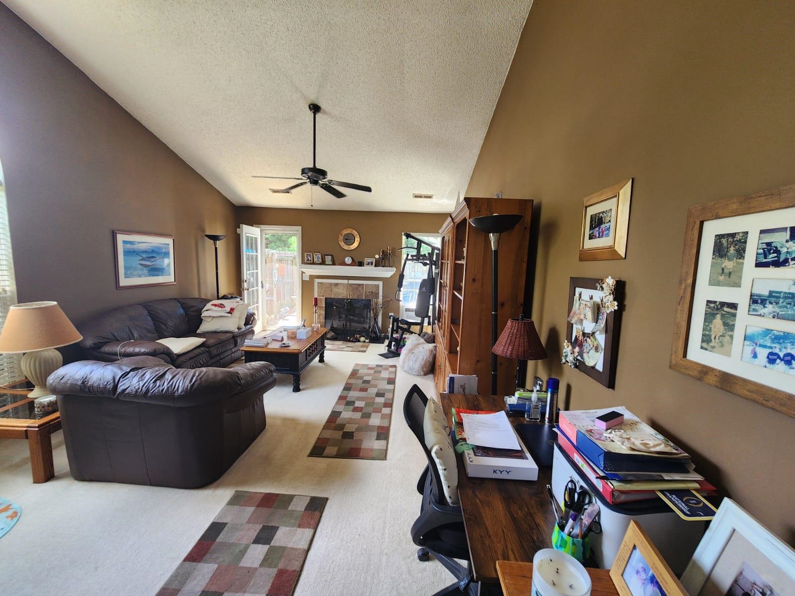 401 Crestridge Drive
