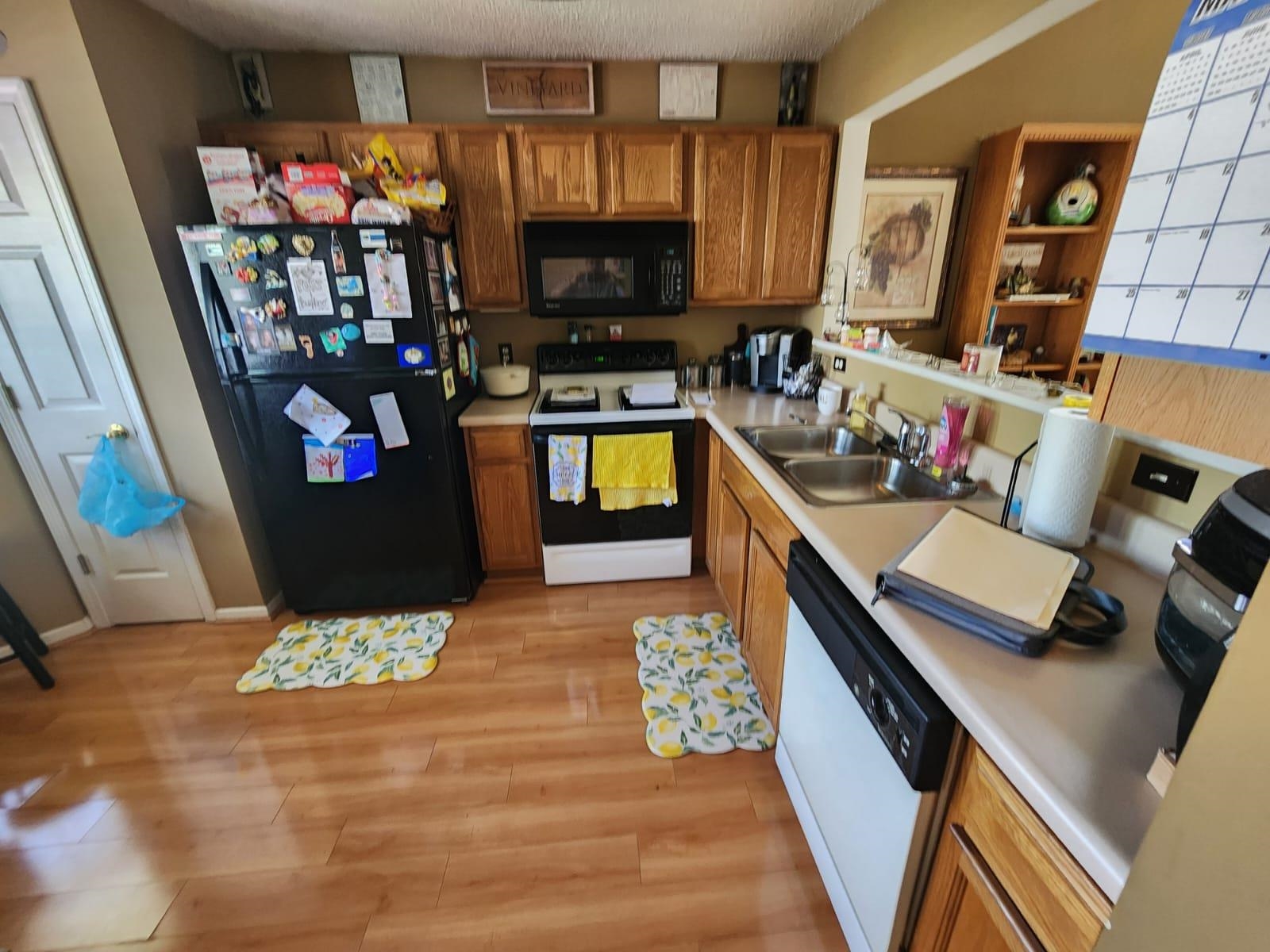 401 Crestridge Drive