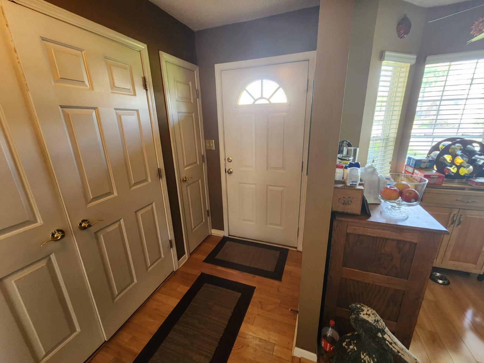 401 Crestridge Drive