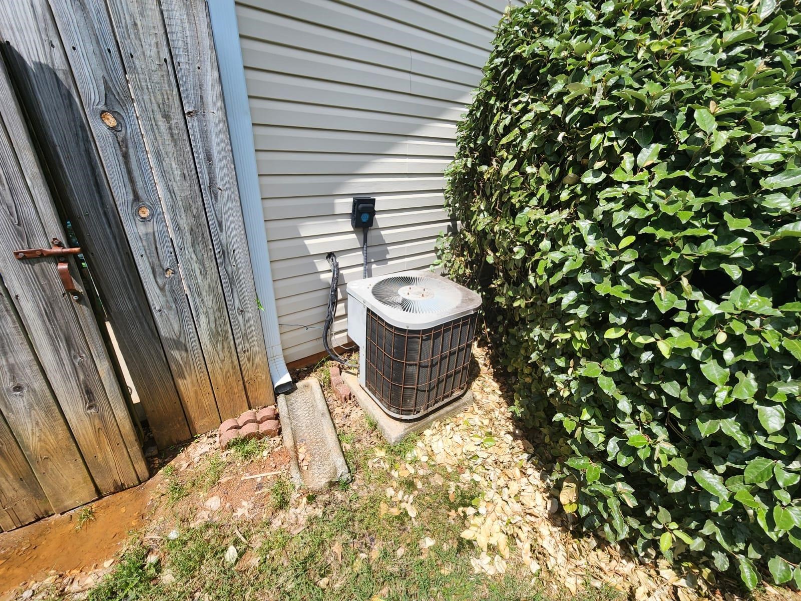 401 Crestridge Drive