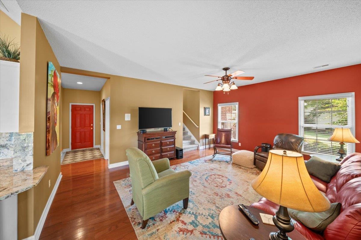 126 Patti Court
