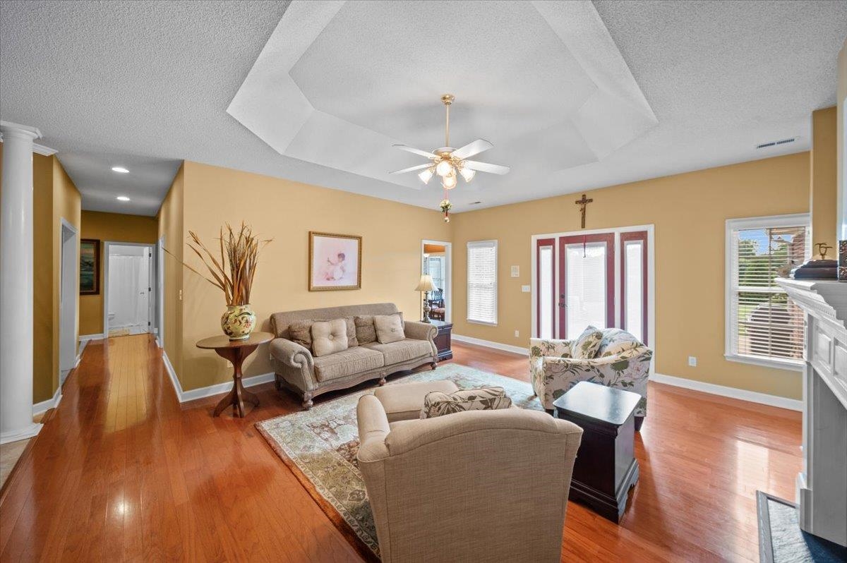 126 Patti Court
