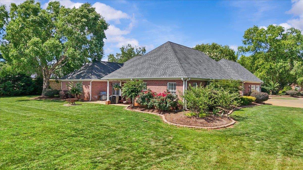 126 Patti Court