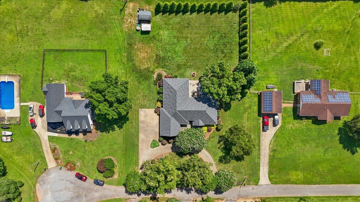 126 Patti Court