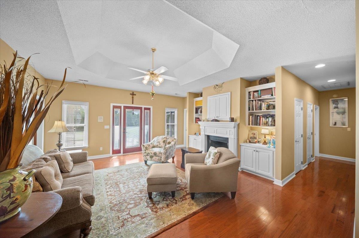 126 Patti Court