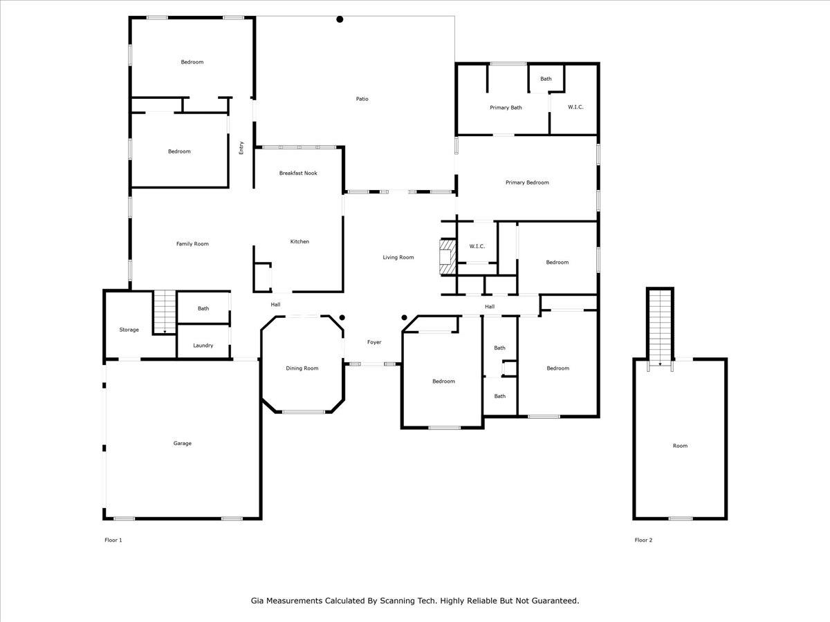 126 Patti Court