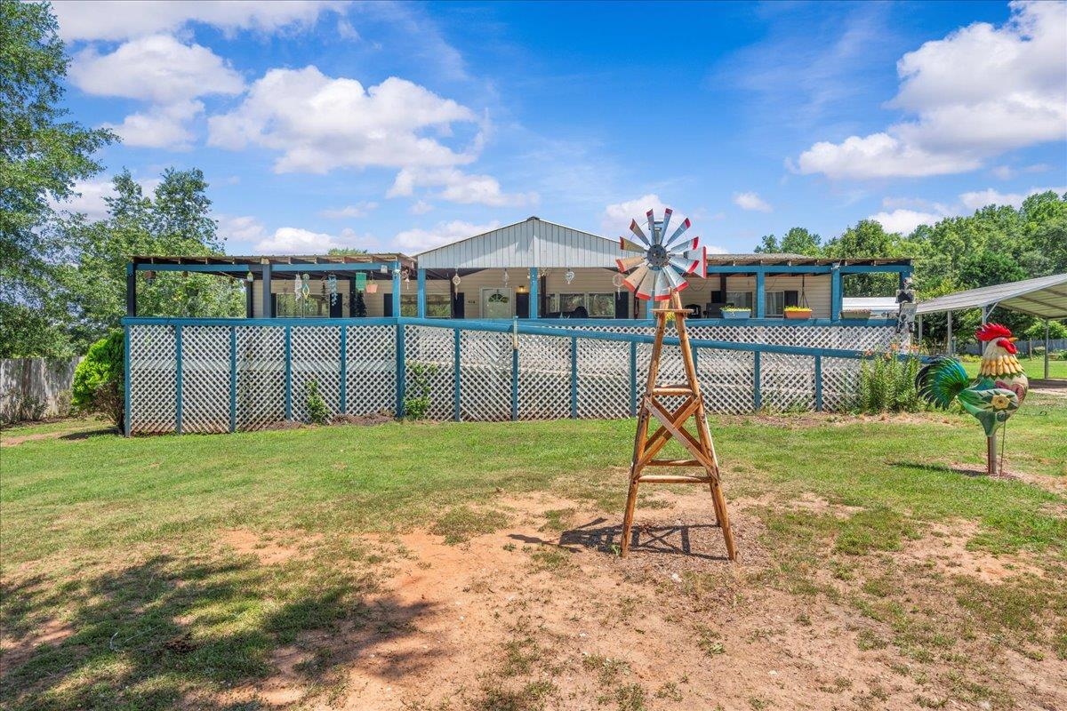 408 Burton Creekside Road