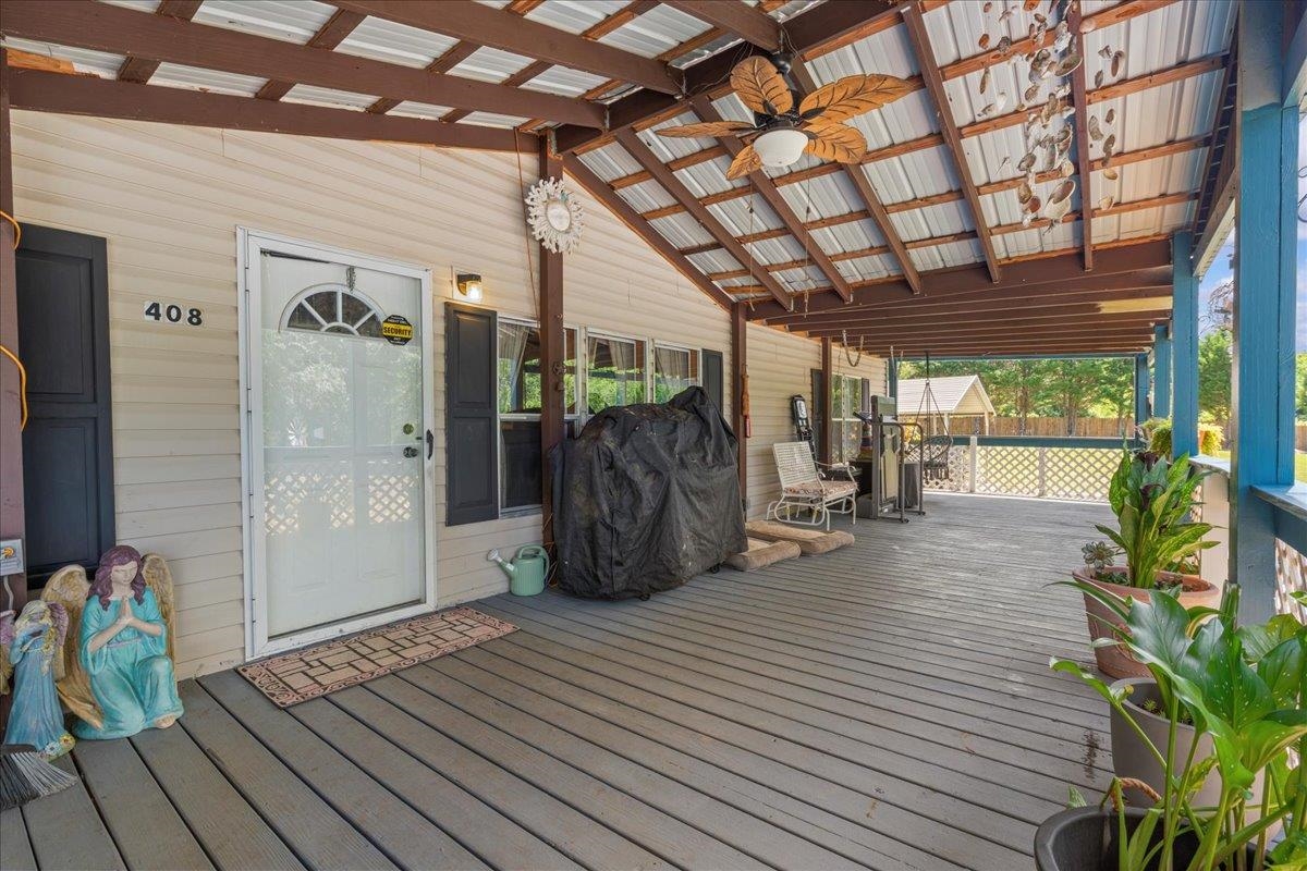 408 Burton Creekside Road