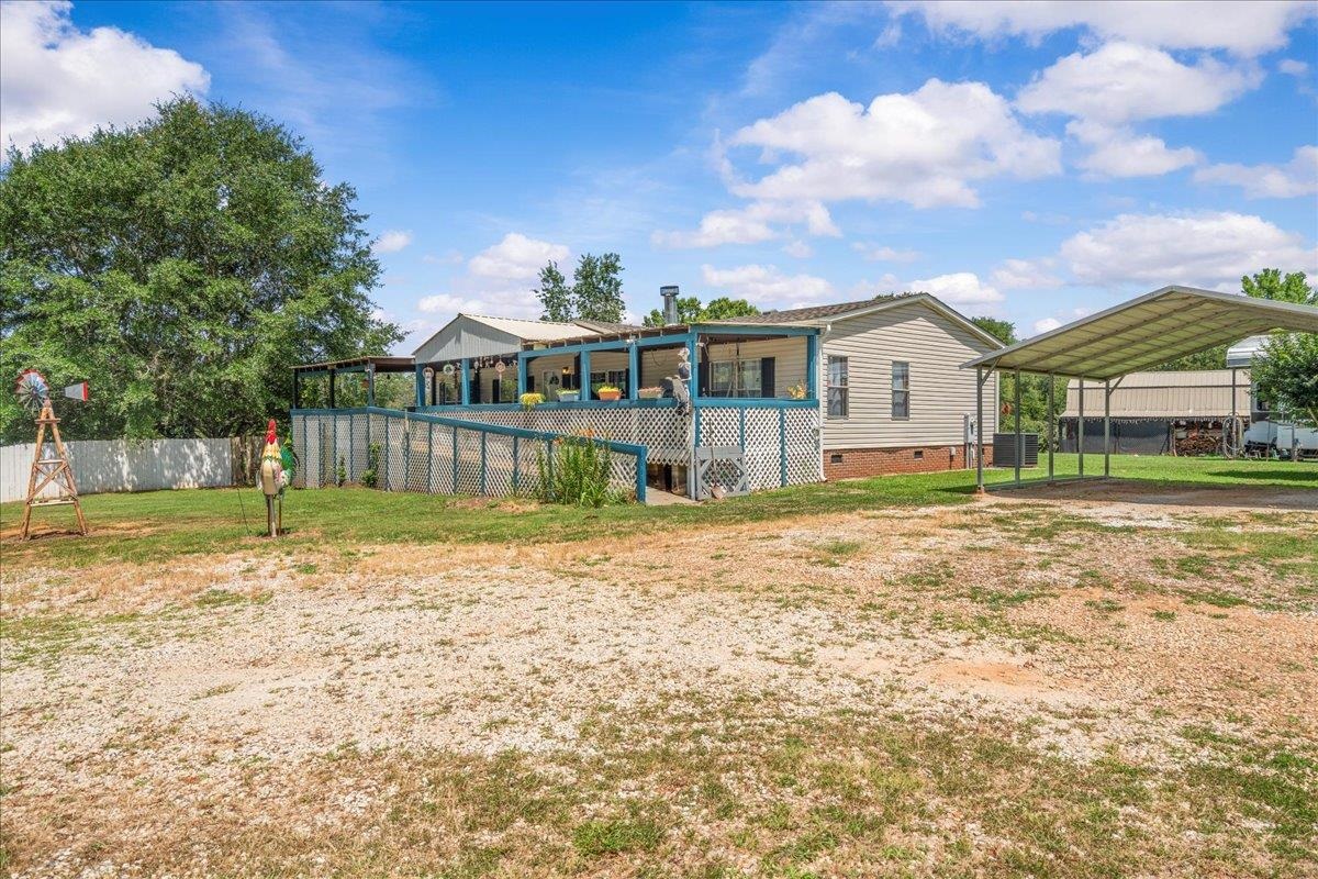 408 Burton Creekside Road