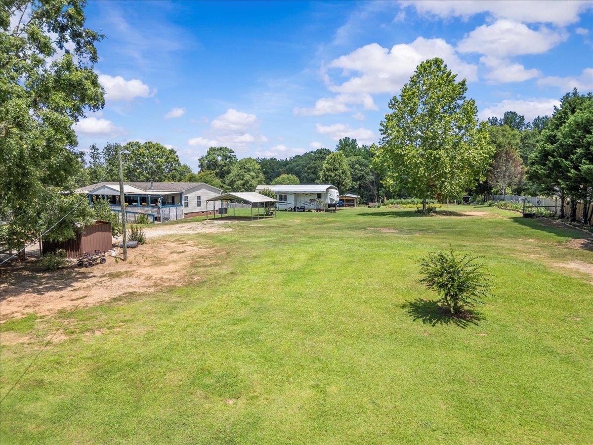 408 Burton Creekside Road