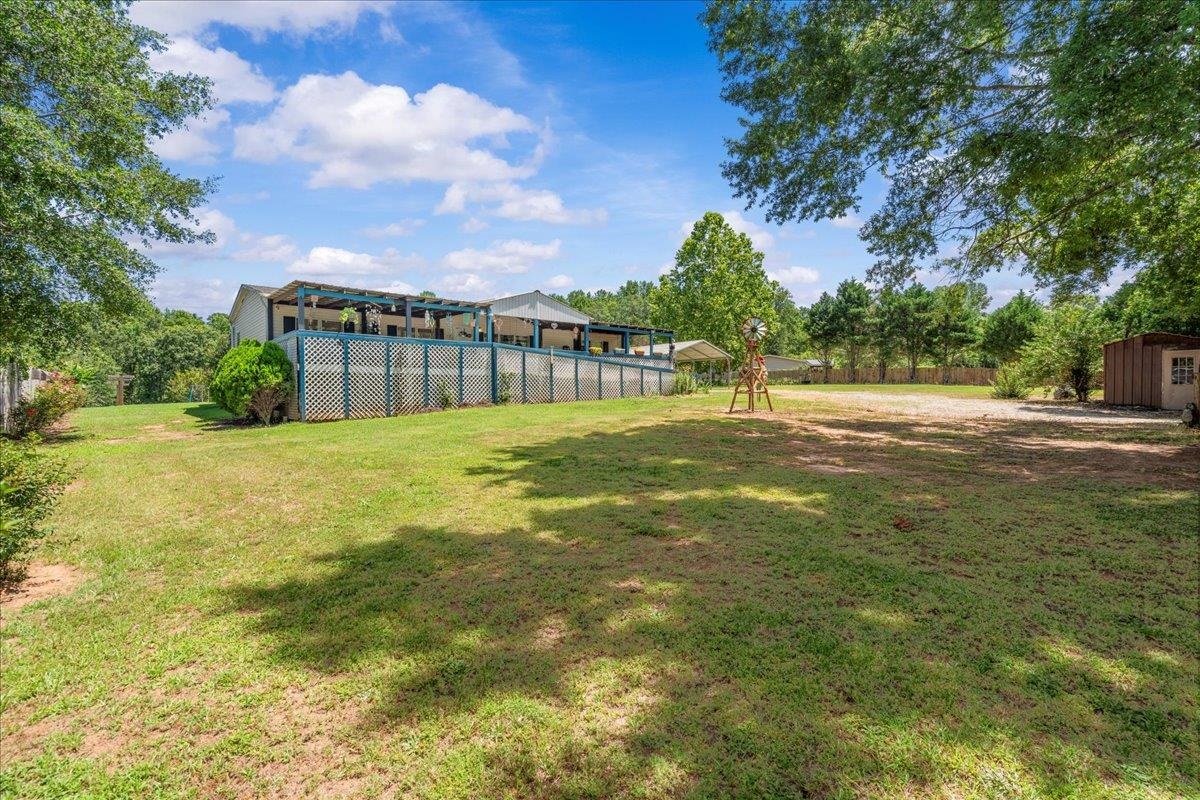 408 Burton Creekside Road