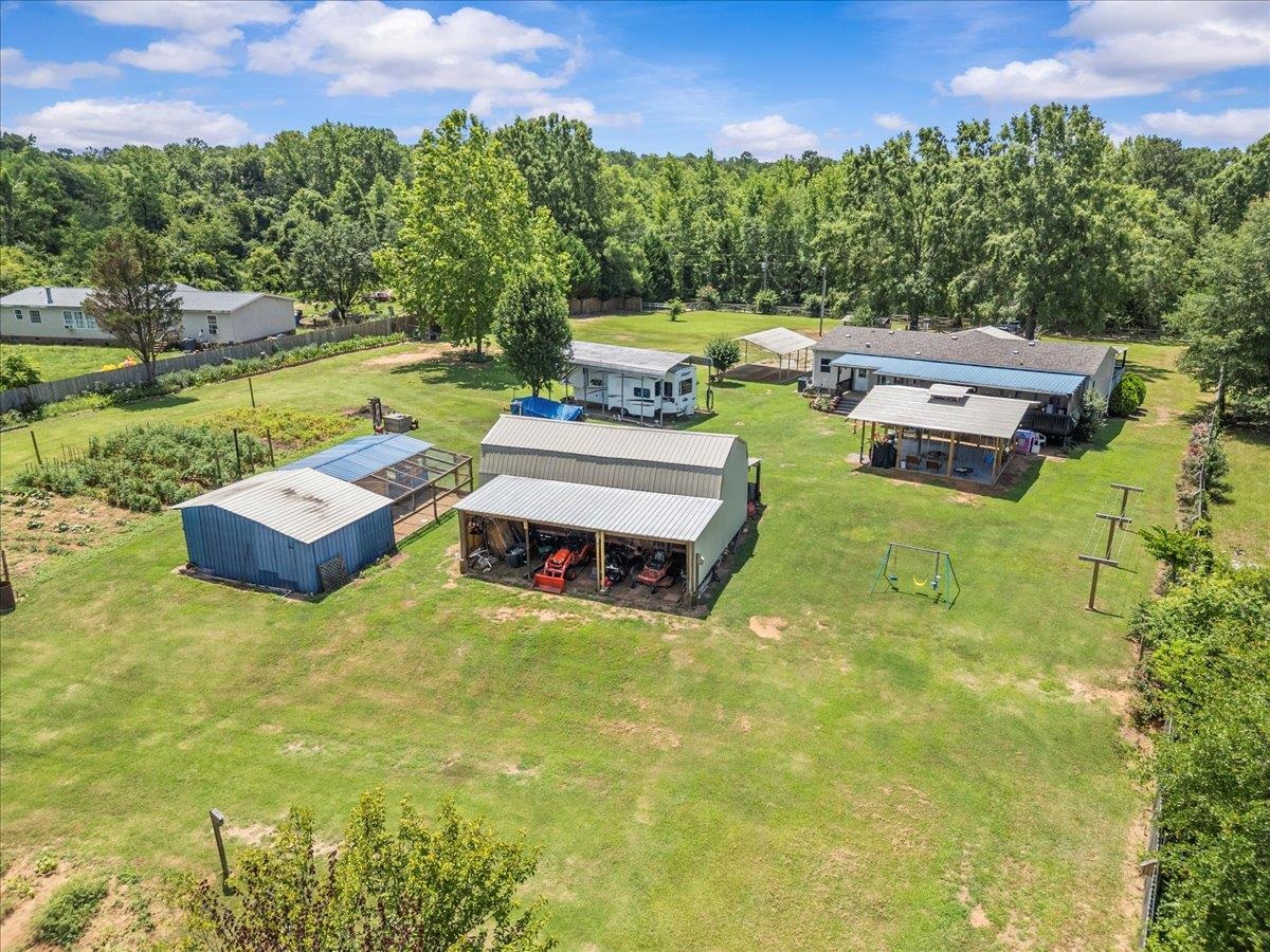 408 Burton Creekside Road