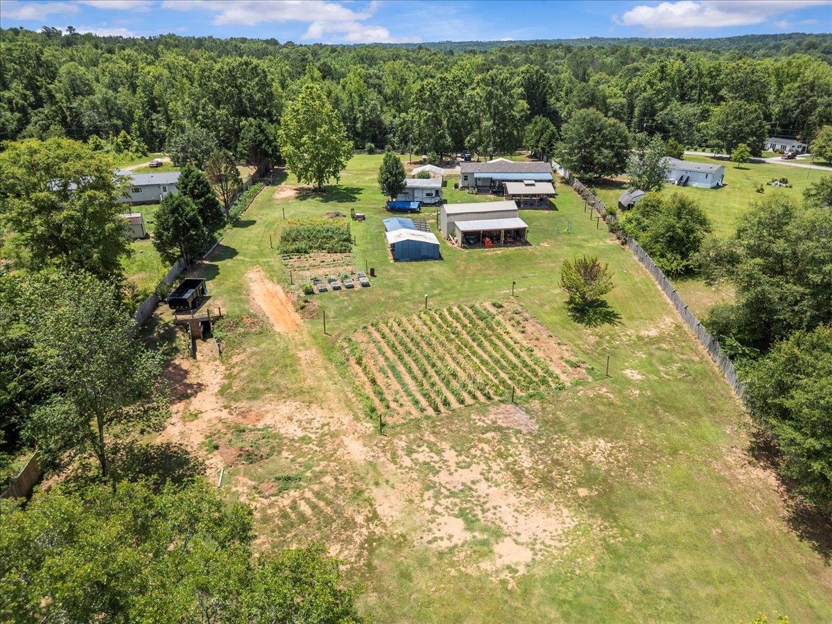 408 Burton Creekside Road