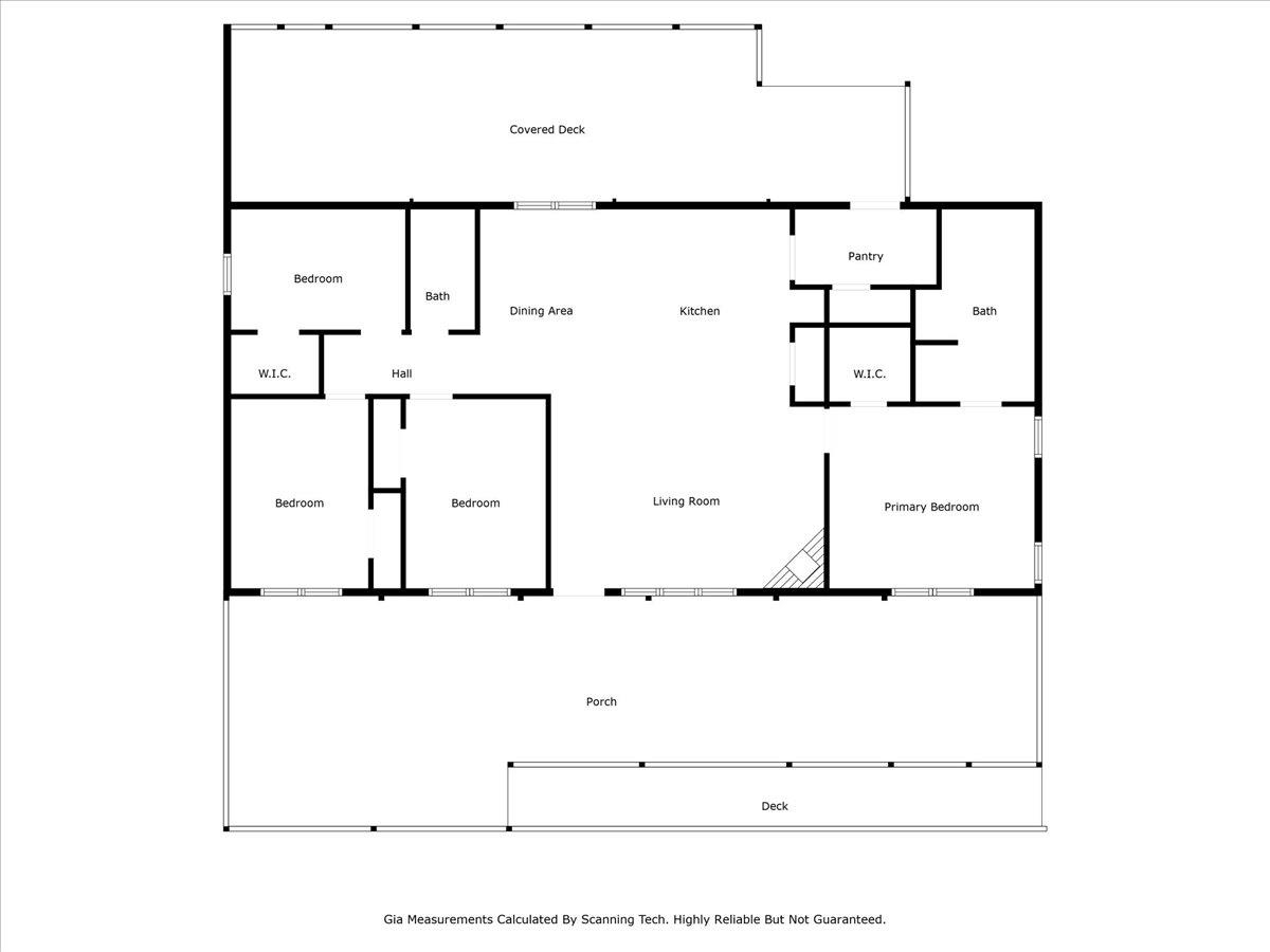 408 Burton Creekside Road