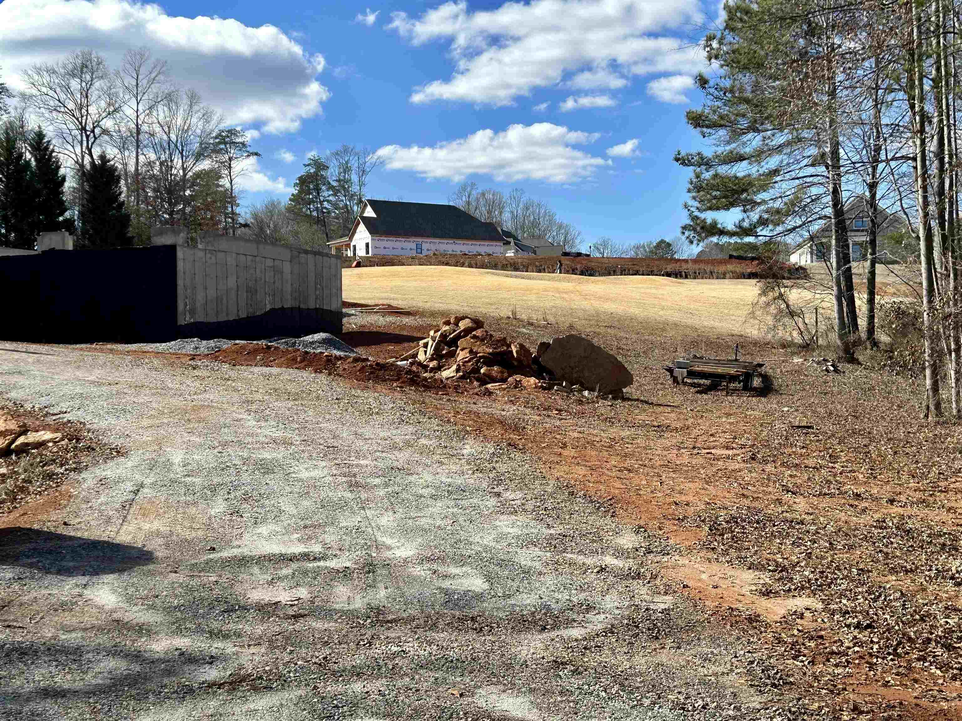634 Crowe Creek Trail