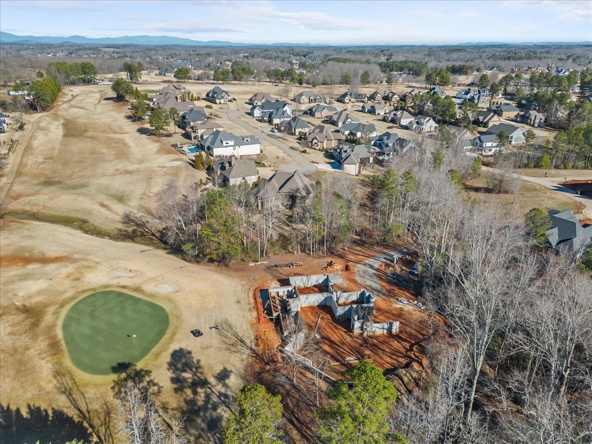 634 Crowe Creek Trail
