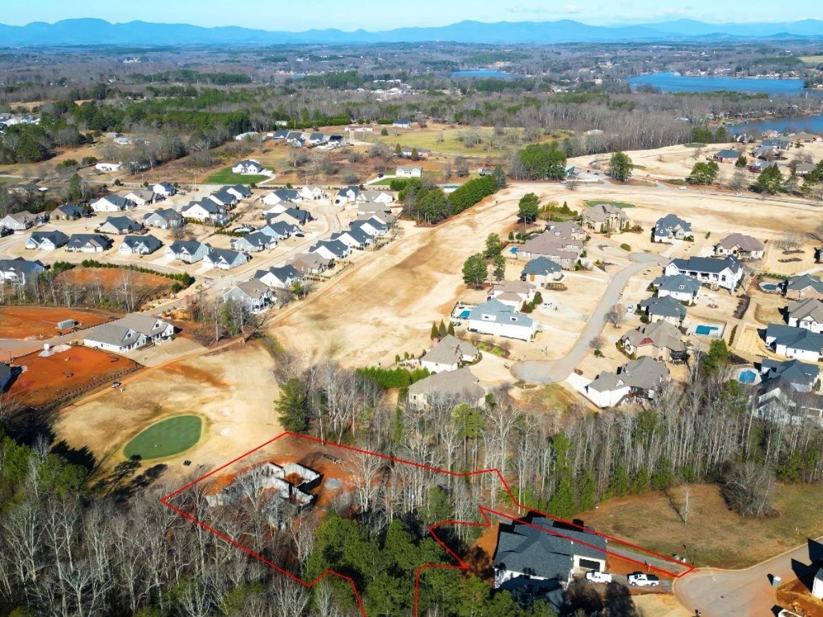 634 Crowe Creek Trail