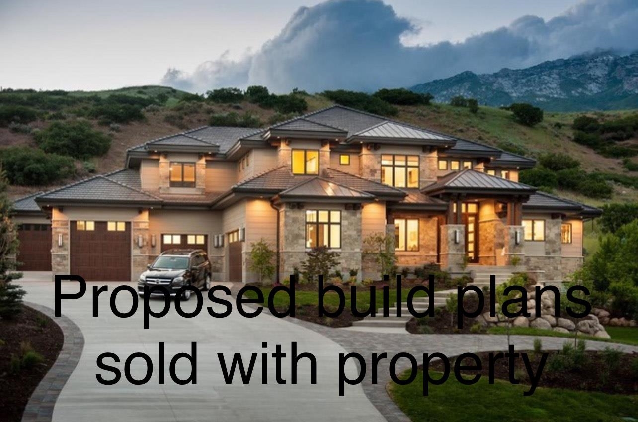 634 Crowe Creek Trail