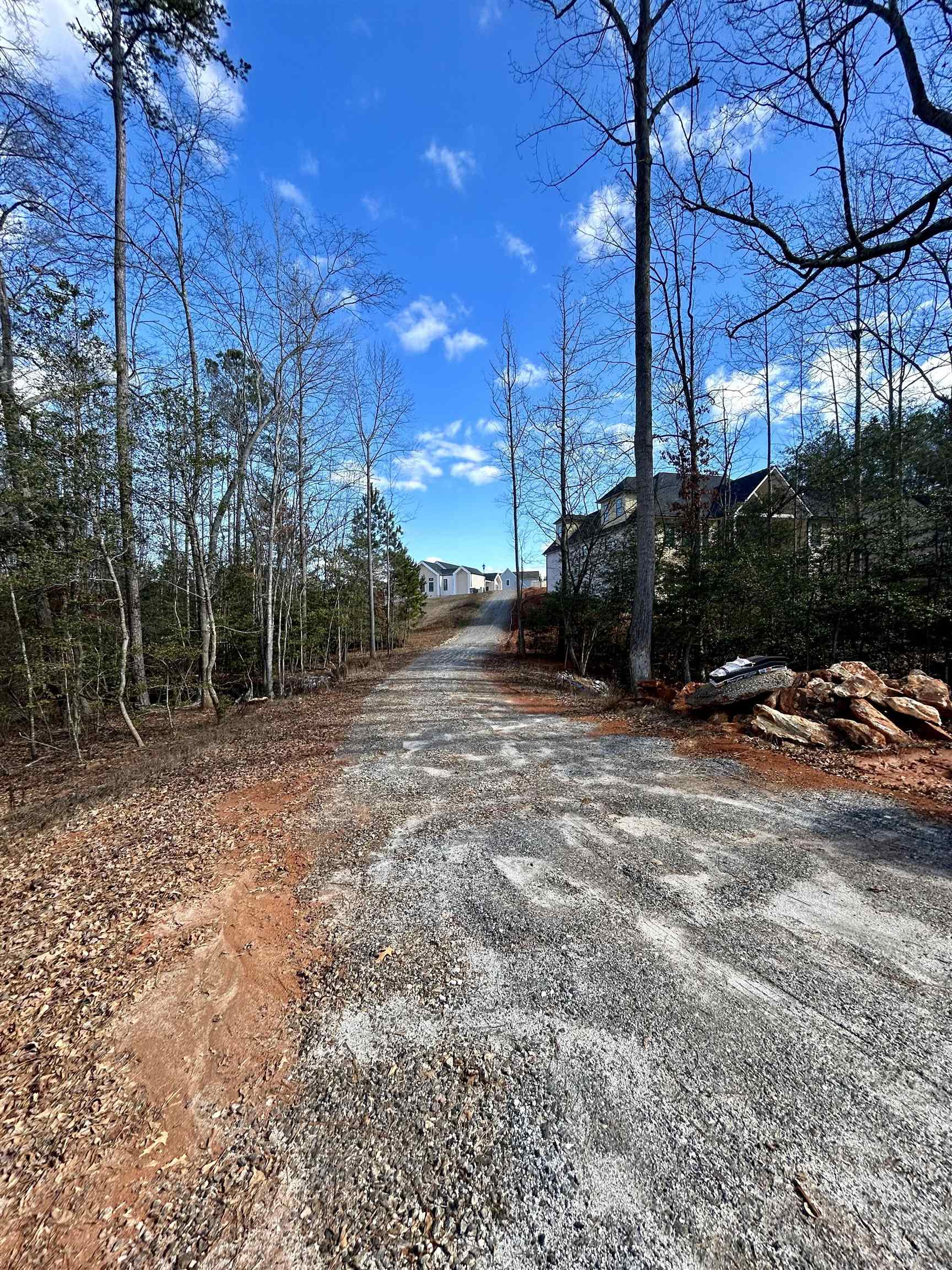 634 Crowe Creek Trail