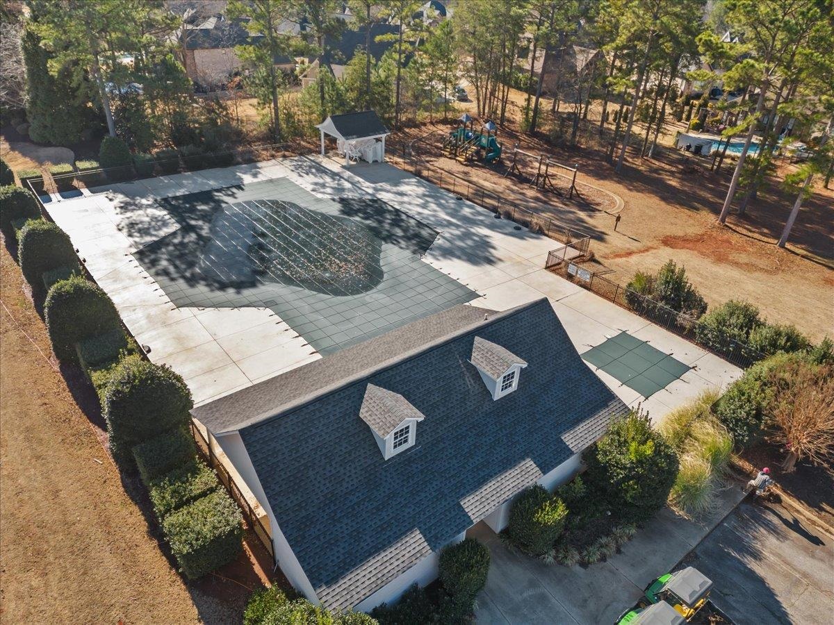 634 Crowe Creek Trail