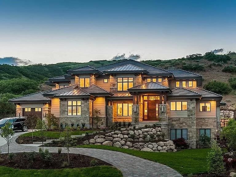 634 Crowe Creek Trail