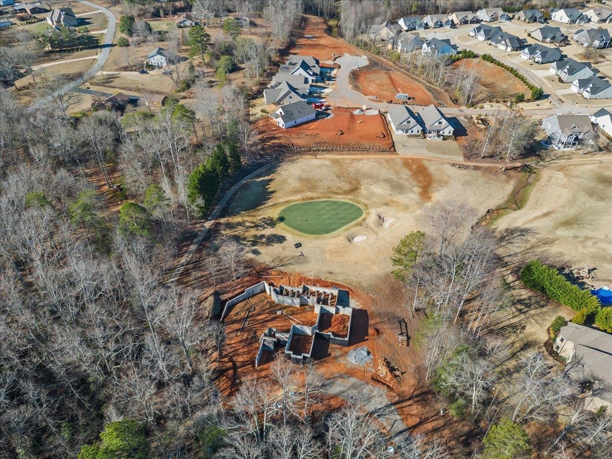 634 Crowe Creek Trail