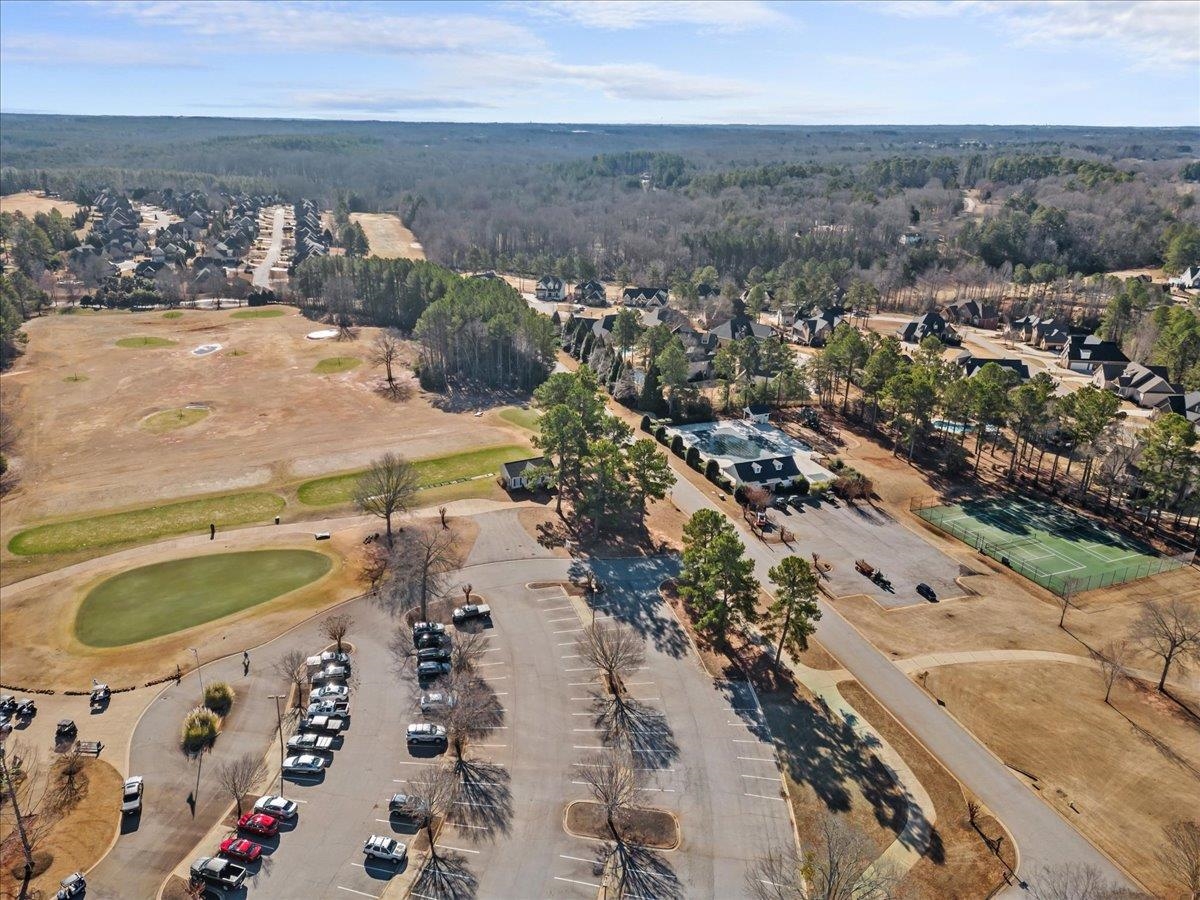 634 Crowe Creek Trail