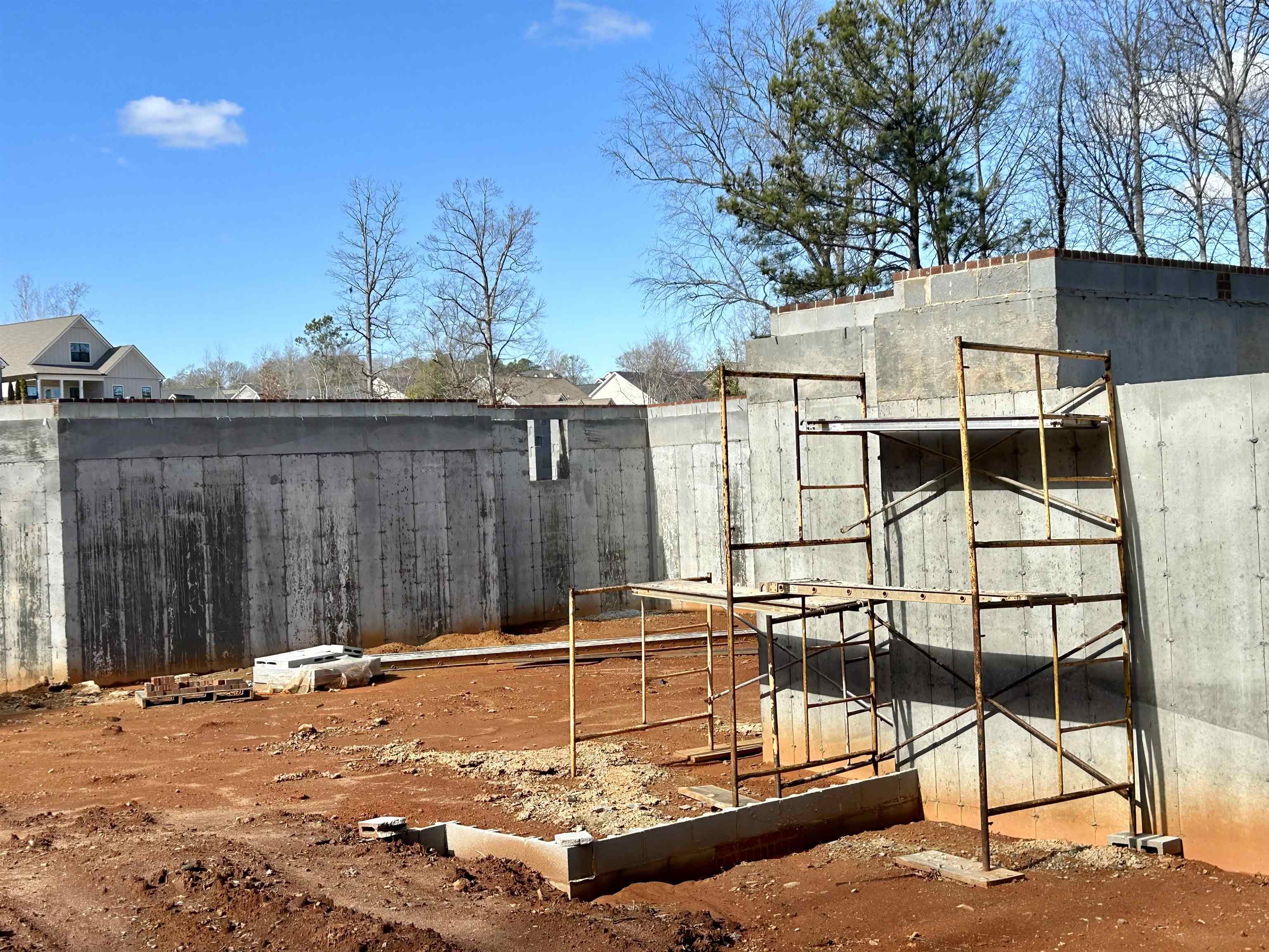 634 Crowe Creek Trail