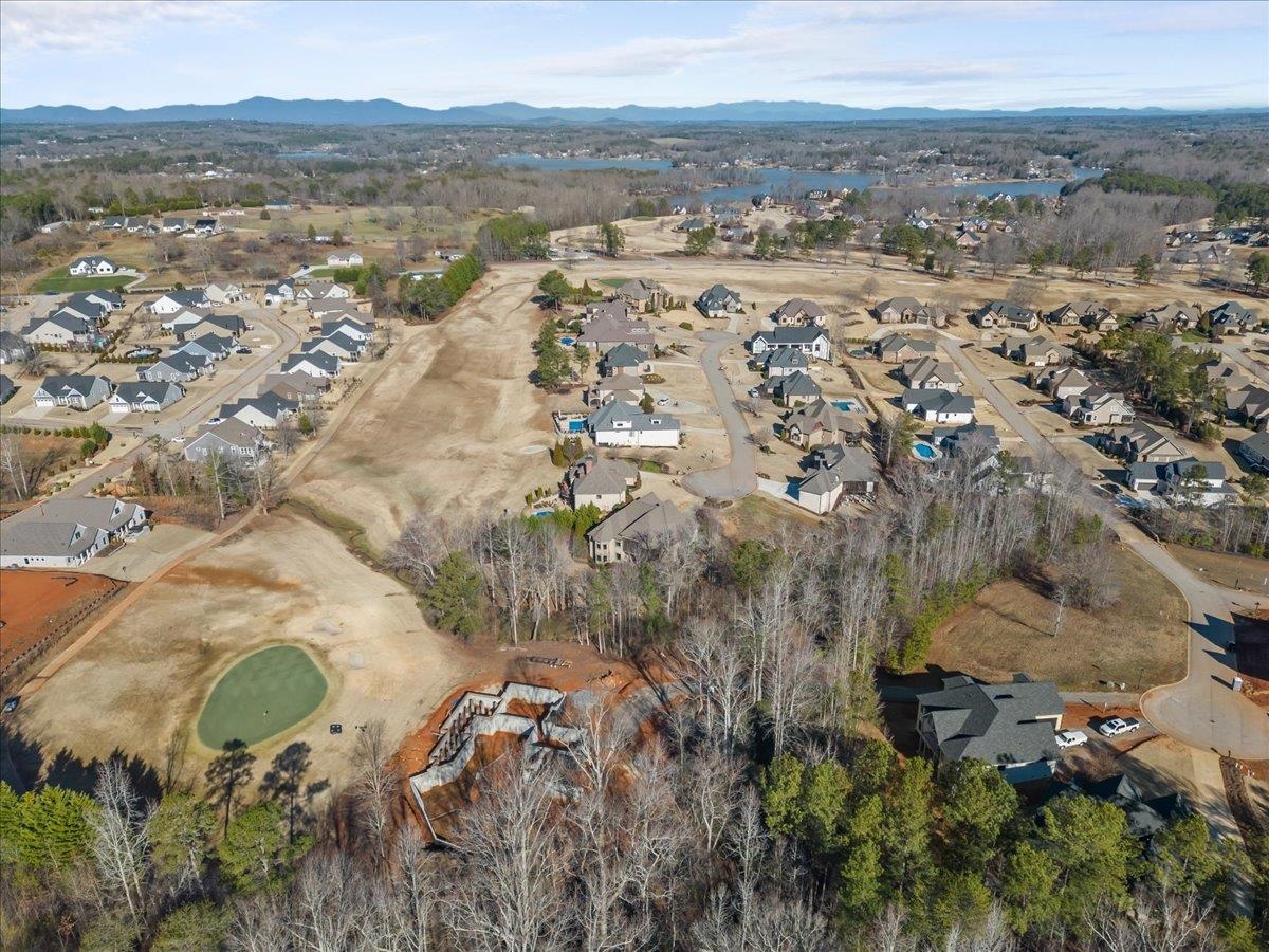 634 Crowe Creek Trail
