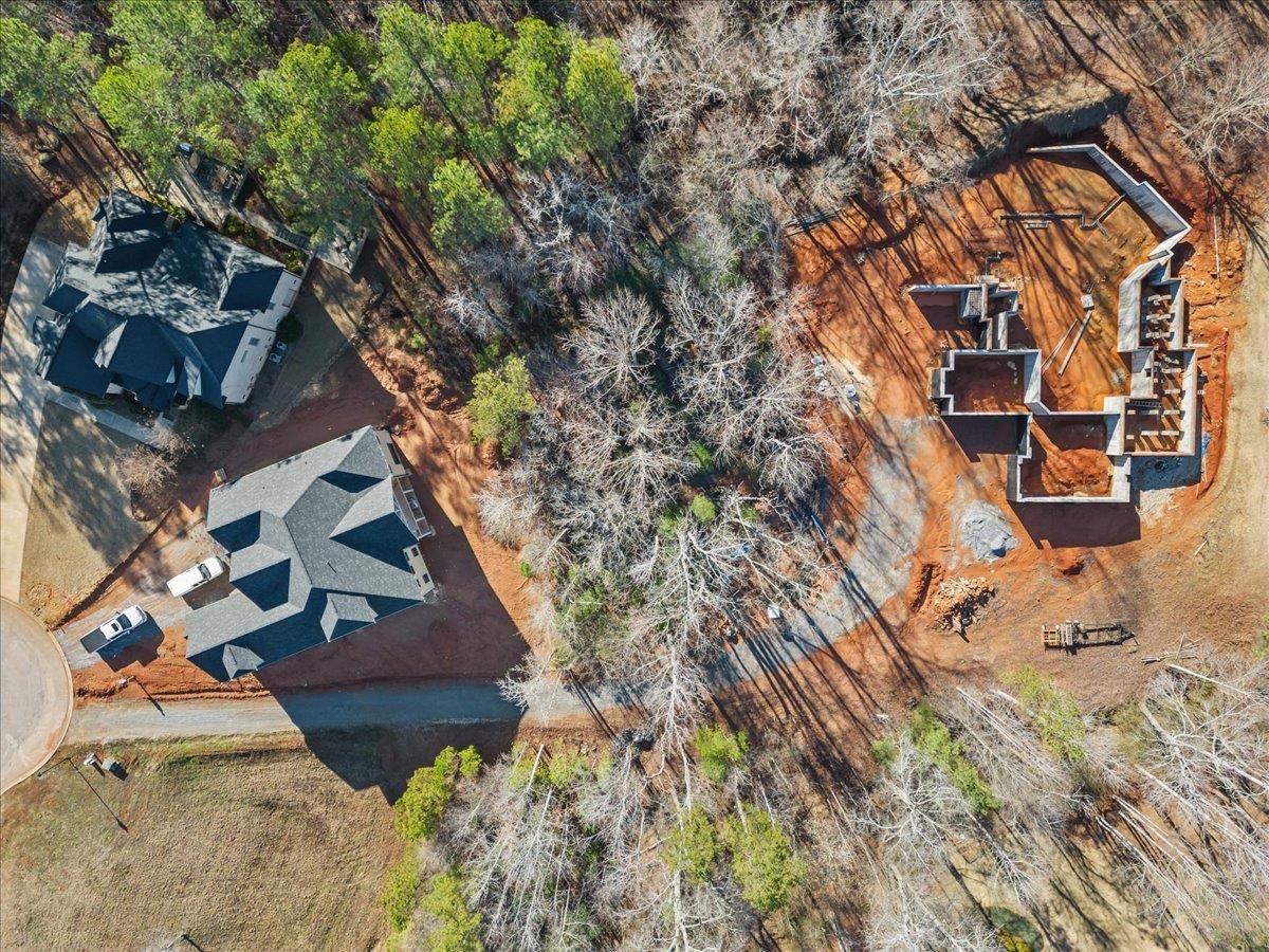 634 Crowe Creek Trail