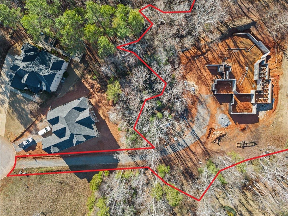 634 Crowe Creek Trail