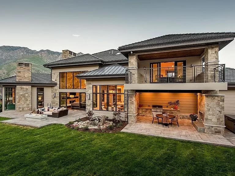 634 Crowe Creek Trail