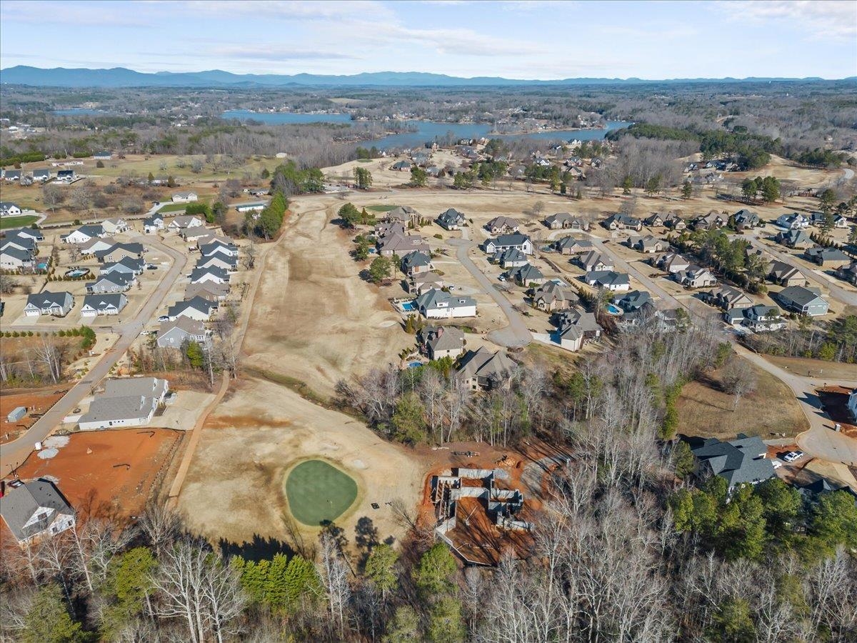 634 Crowe Creek Trail