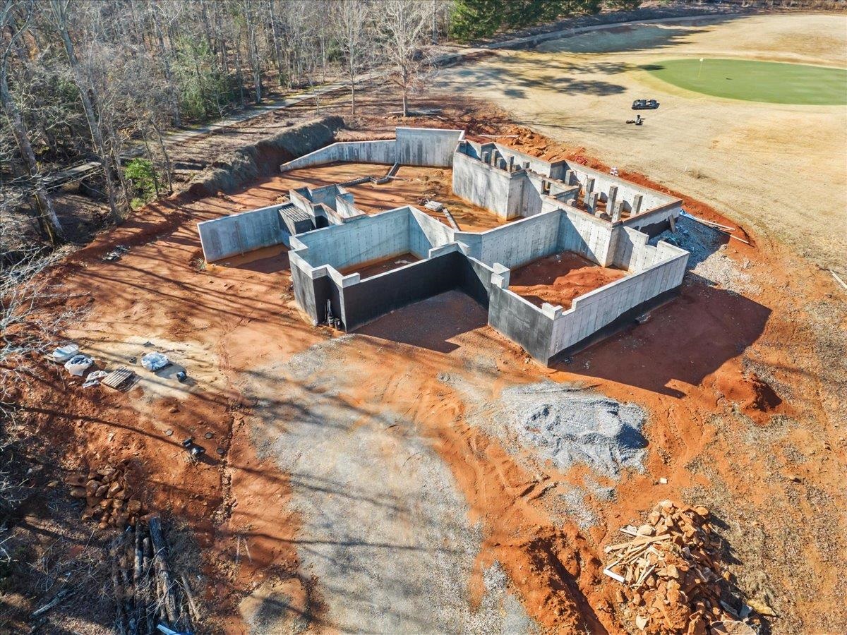 634 Crowe Creek Trail