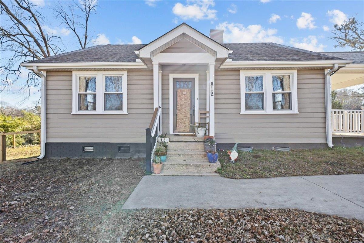 812 Chesnee Highway
