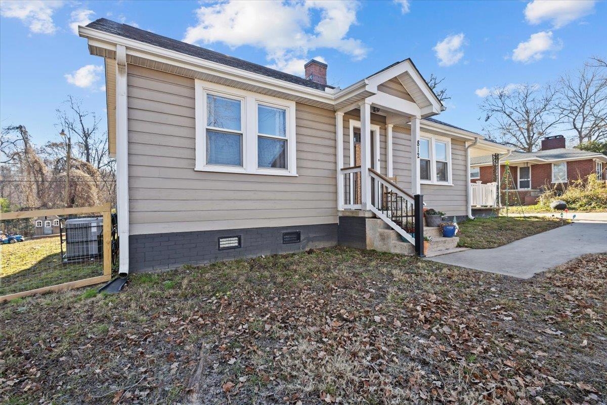 812 Chesnee Highway