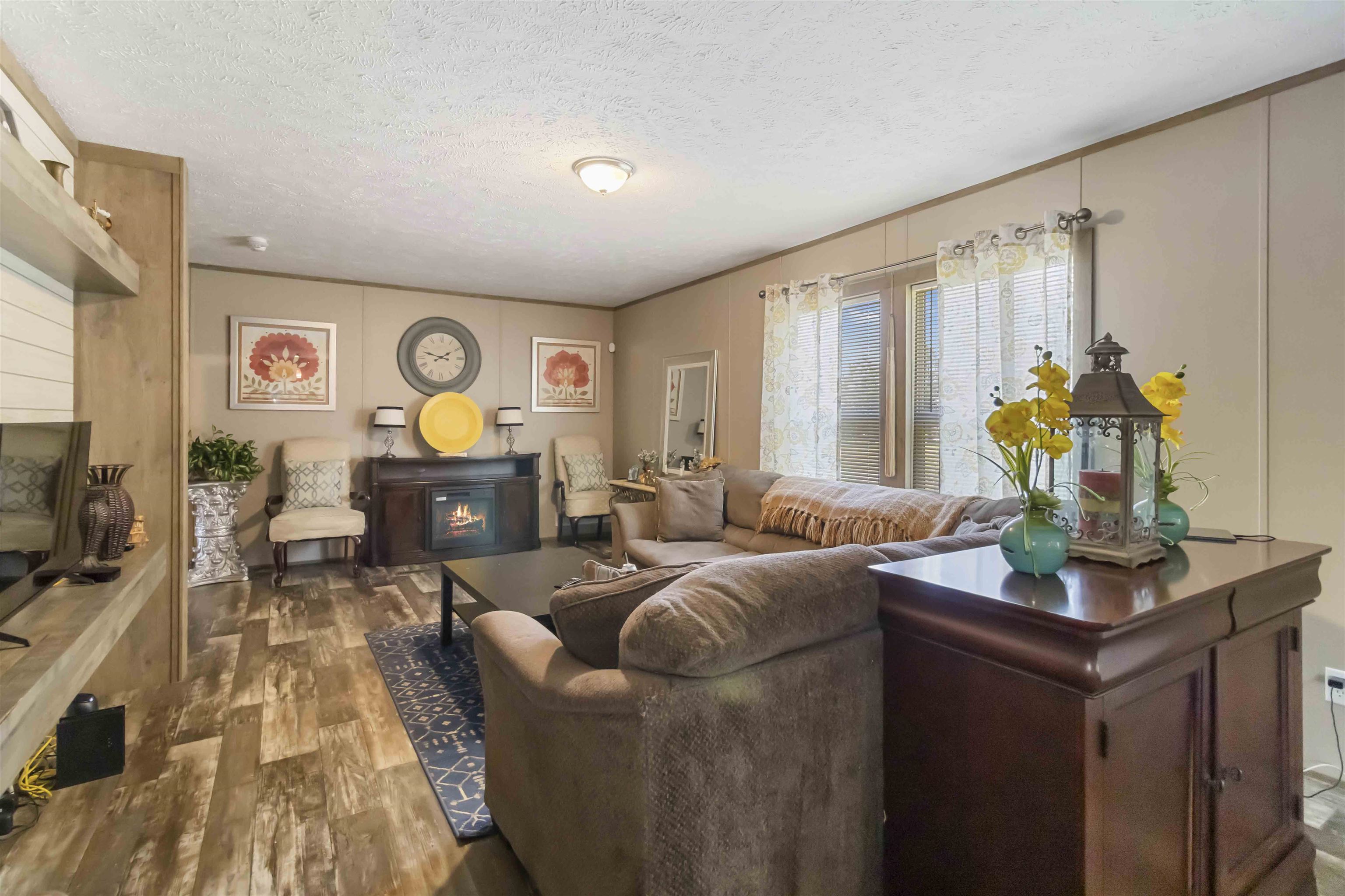 502 Shiloh Church Road