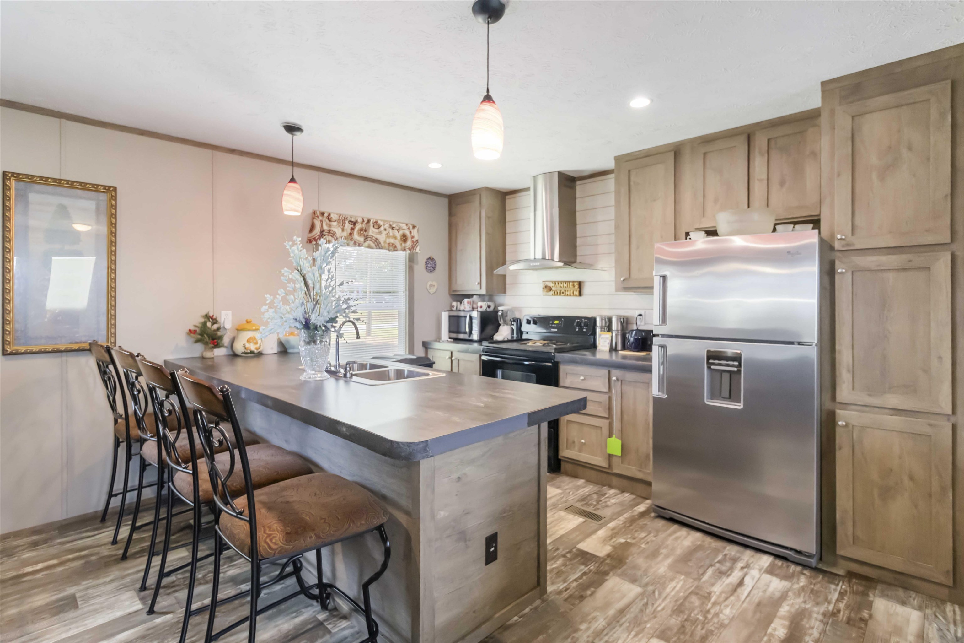 502 Shiloh Church Road